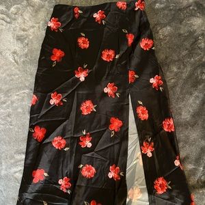 Princess Polly Midi Skirt